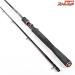 【ダイワ】 05ソルティスト STX-HRF 742HB DAIWA Saltist STX HRF ハタ カサゴ アイナメ K_158