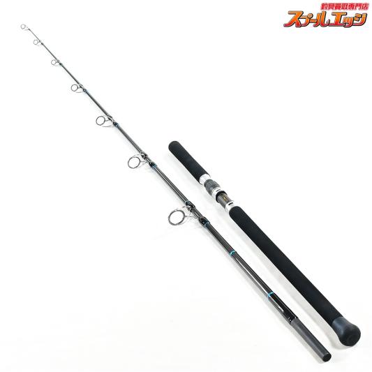 マグロロッド　トップレンジ　ツナショット75 ロッド｜宮城 仙台市 ソルトウォーター＆船釣り用品専門店 -Top