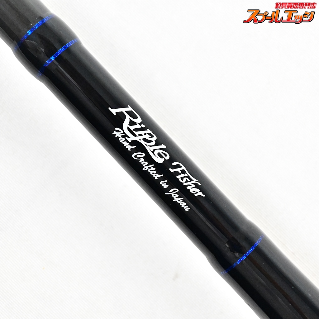 リップルフィッシャー】 アクイラ 74M Ripple Fisher Aquila
