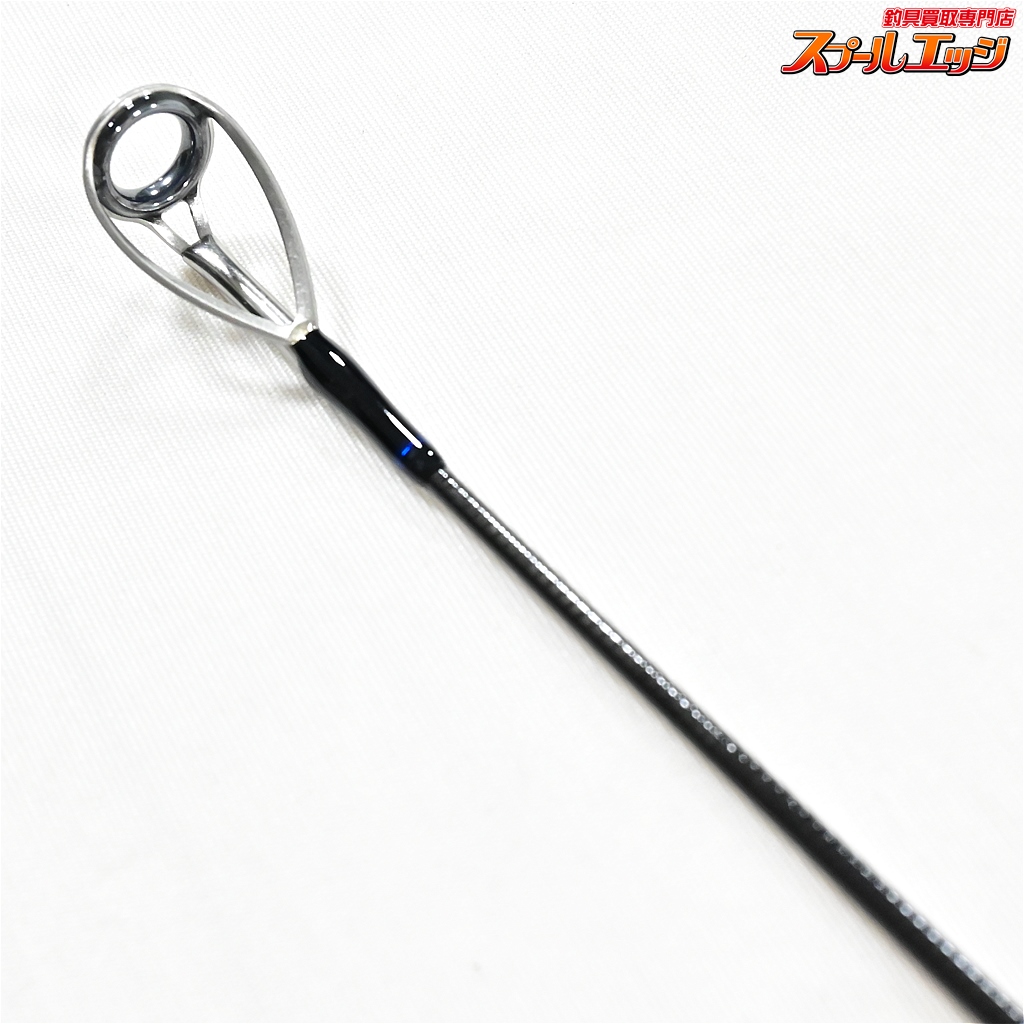 Ripple Fisher   Aquila  711HH +  アクイラ リップルフィッシャー Aquila(アクイラ） MST 711-8+ - FISHING