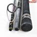 【アブガルシア】 ソルティステージ モバイル KR-X SOCS-773MH-KR ライトオフショアキャスティング Abu Garcia SALTY STAGE ブリ ヒラマサ カンパチ K_139