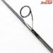 【アブガルシア】 ソルティステージ モバイル KR-X SLOS-733ML-KR ライトオフショアキャスティング Abu Garcia SALTY STAGE ワラサ ブリ カツオ K_135