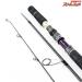 【アブガルシア】 ソルティステージ モバイル KR-X SLOS-733ML-KR ライトオフショアキャスティング Abu Garcia SALTY STAGE ワラサ ブリ カツオ K_135