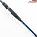 【ダイワ】 20エメラルダス EX ボート 611MHS-SMT DAIWA EMERALDAS BOAT アオリイカ K_152