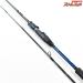 【ダイワ】 20エメラルダス EX ボート 611MHS-SMT DAIWA EMERALDAS BOAT アオリイカ K_152