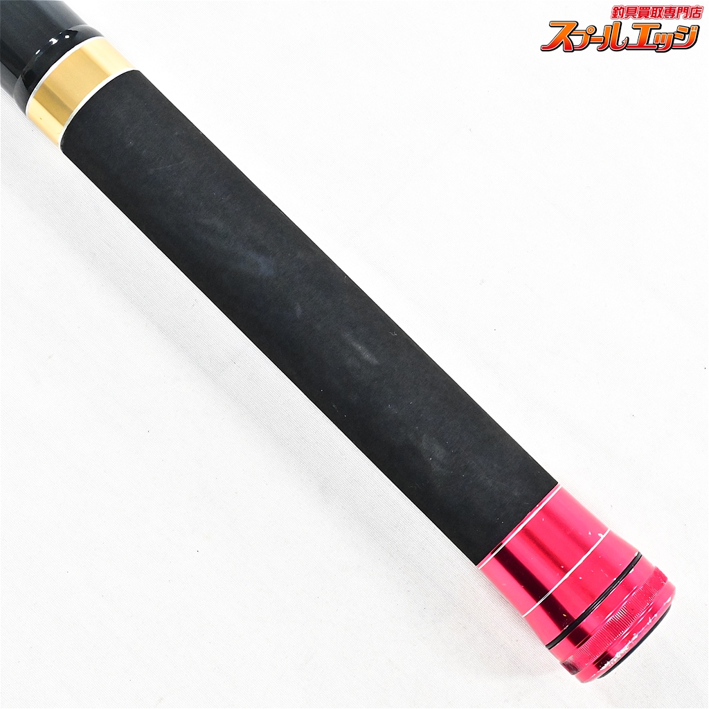 がまかつ】 小継 たもの柄 II 600 Gamakatsu K_120 | スプール