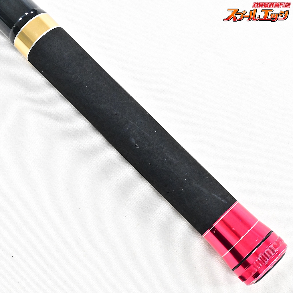 がまかつ】 小継 たもの柄 II 600 Gamakatsu K_120 | スプール