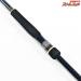 【シマノ】 16ネッサ CI4+ S1002MH SHIMANO NESSA ヒラメ イナダ マゴチ K_155