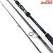 【シマノ】 16ネッサ CI4+ S1002MH SHIMANO NESSA ヒラメ イナダ マゴチ K_155