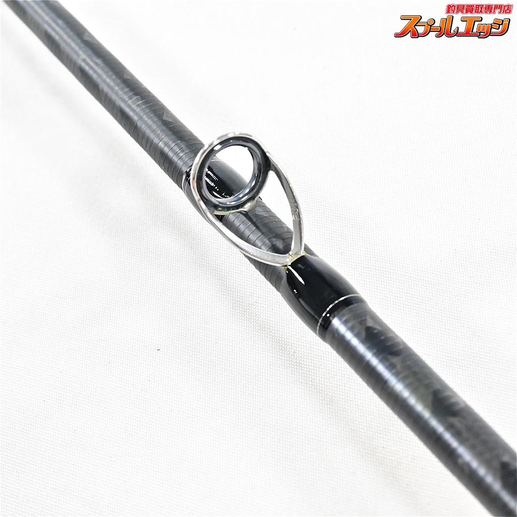 シマノ】 18ディアルーナ B86ML SHIMANO DIALUNA シーバス チヌ