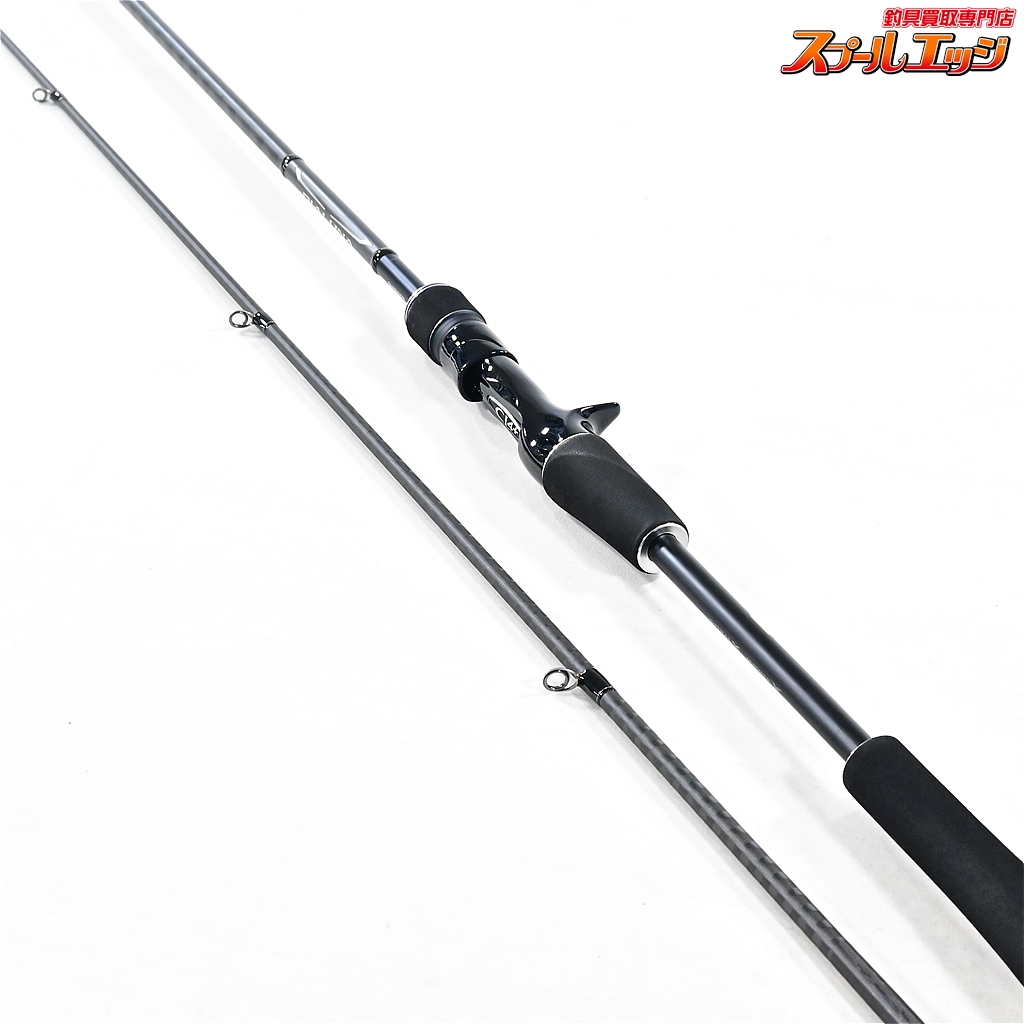 シマノディアルーナB86ML シマノ】 18ディアルーナ B86ML SHIMANO DIALUNA シーバス チヌ