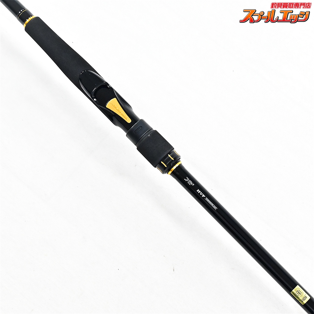 ダイワ】 19ラテオ 96ML・R DAIWA LATEO シーバス チヌ K_191