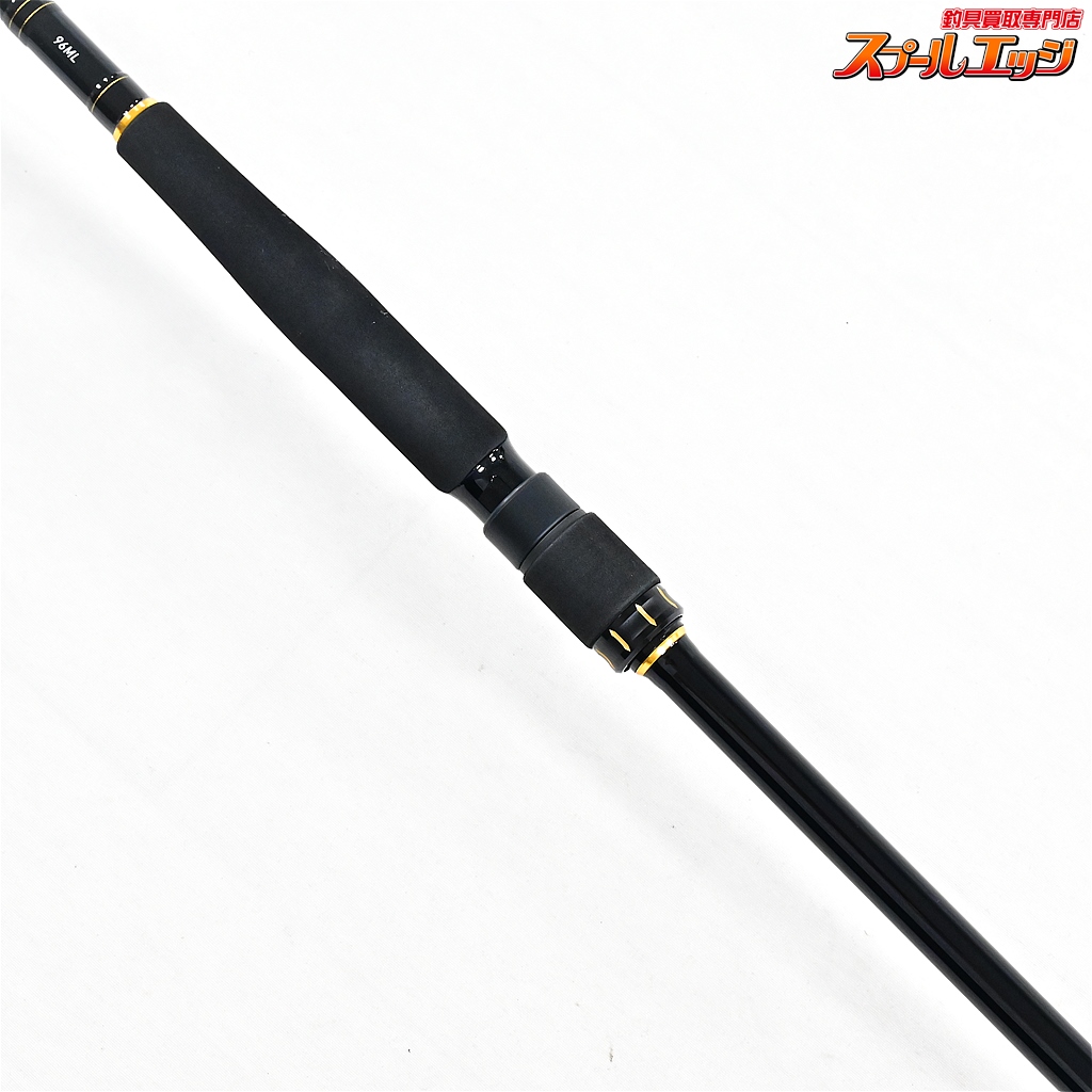 DAIWA - LATEO 96ML ラテオ 楽天市場】 ダイワ(Daiwa) LATEO(ラテオ) 96ML・K(スピニング・2