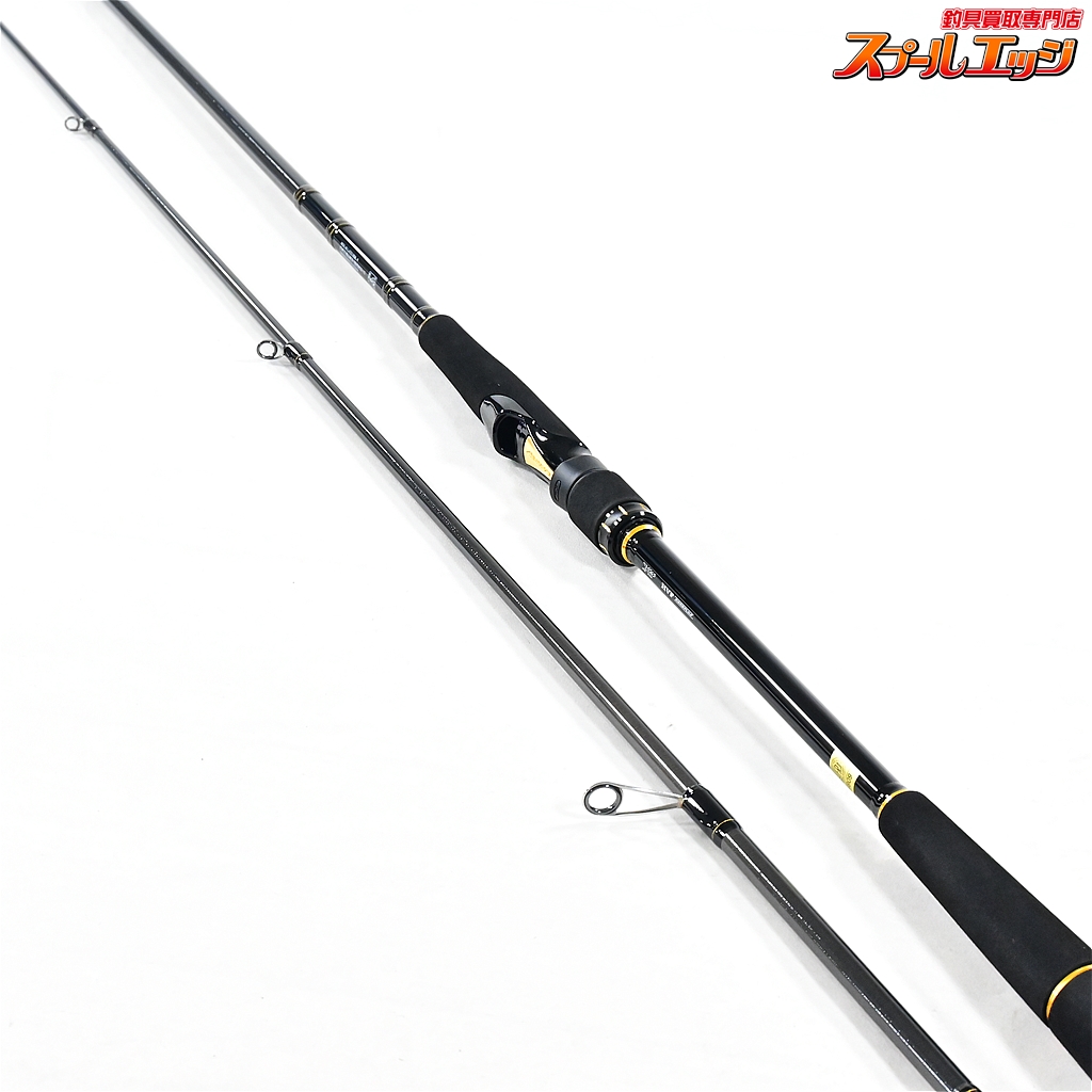 DAIWA - ラテオR96ML ダイワ】 19ラテオ 96ML・R DAIWA LATEO シーバス チヌ K_191