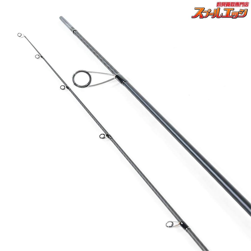 シマノ 23 ディアルーナ S86ML (Green） シマノ】 23ディアルーナ S86ML SHIMANO DIALUNA シーバス チヌ