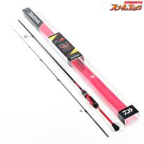 【ダイワ】 20月下美人 610L-S・N DAIWA GEKKA-BIJIN アジ メバル K_152