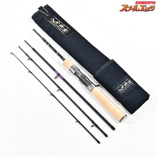 中古釣具販売店 | 通販WEBショップ | スプールエッジネット