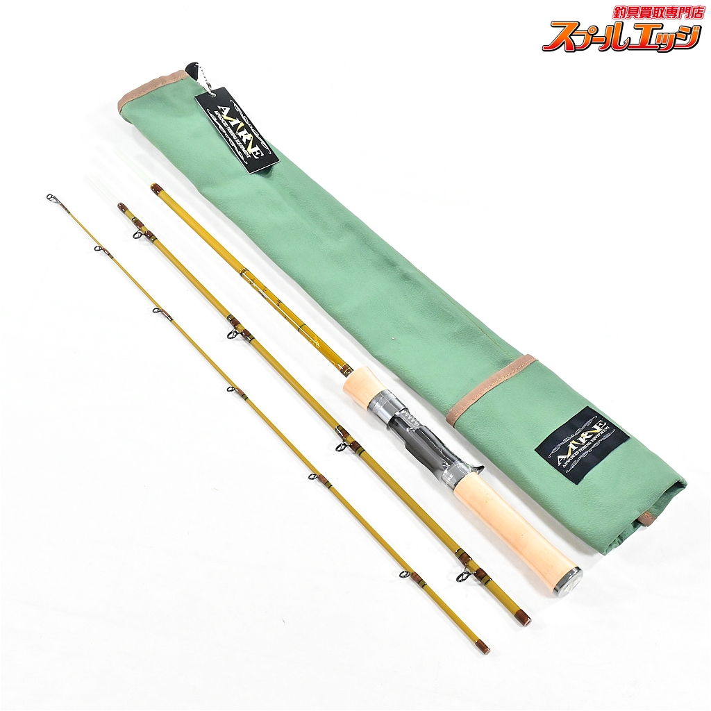 エムアイレ】 正影グラス MG-53LC UDグラス マットCオリーブ T2