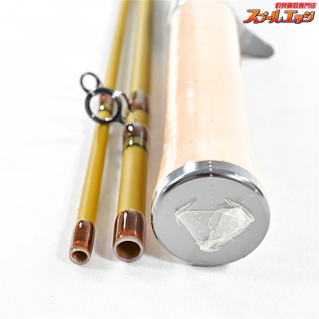 エムアイレ】 正影グラス MG-53LC UDグラス マットCオリーブ T2