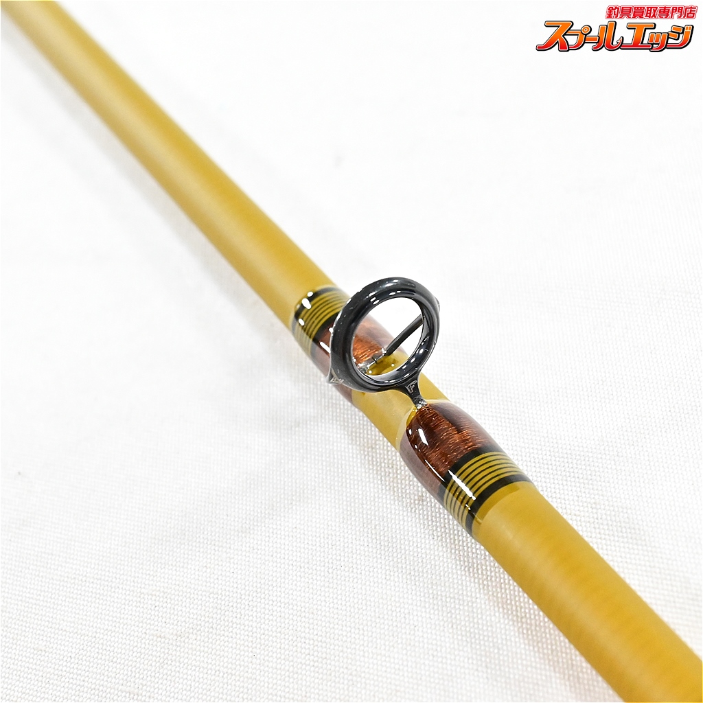 エム・アイレ　24 MG-53LS UD T2-トルザイト　スピニング エム・アイレ 24 MG-53LS UD T2-トルザイト スピニング - メルカリ