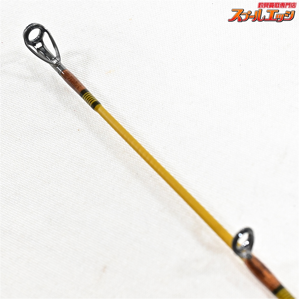 エムアイレ】 正影グラス MG-53LC UDグラス マットCオリーブ T2