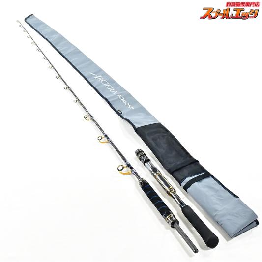 【シマノ】 21アルシエラ アオモノ H215 SHIMANO ARCIERA AOMONO キメジ カツオ K_223