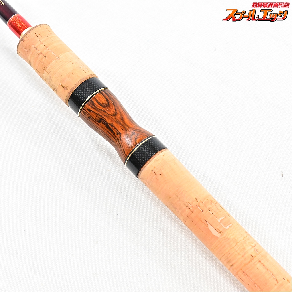 SHIMANO - SHIMANO WORLDSHAULA シマノワールドシャウラ2701FF-2 シマノ】 ワールドシャウラ 2701FF-2 レッドタイプ SHIMANO