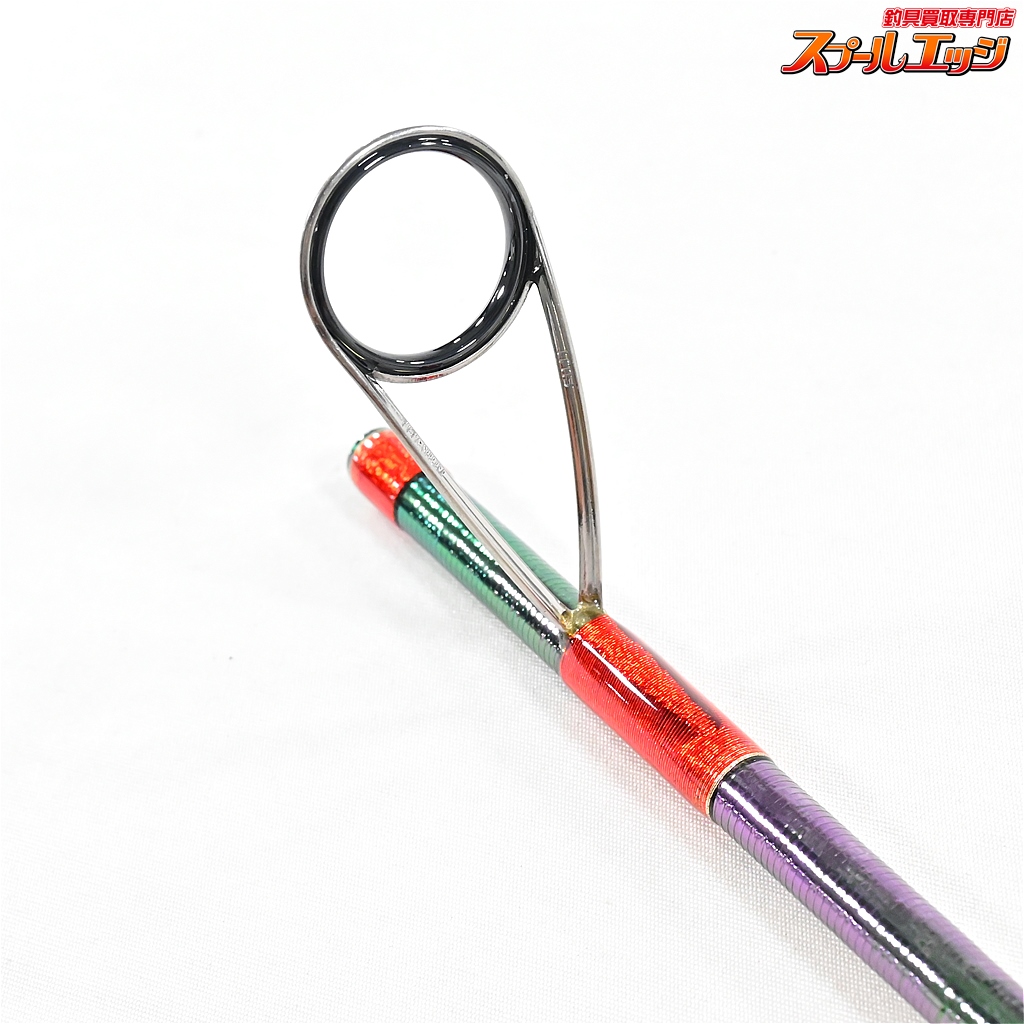 シマノ】 ワールドシャウラ 2701FF-2 レッドタイプ SHIMANO