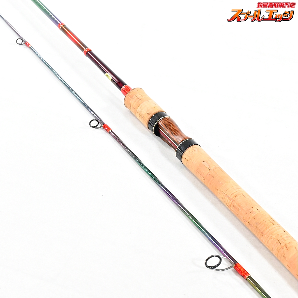 SHIMANO - 【1/2】18ワールドシャウラ2701FF-2① シマノ】 18ワールドシャウラ 2701FF-2 SHIMANO WORLD SHAULA