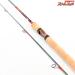 【シマノ】 ワールドシャウラ 2701FF-2 レッドタイプ SHIMANO WORLD SHAULA バス スピニングモデル K_179