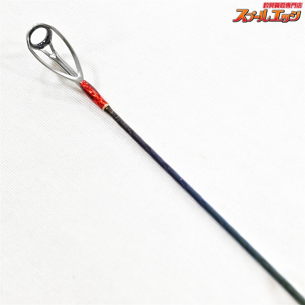 シマノ】 ワールドシャウラ 2701FF-2 レッドタイプ SHIMANO