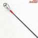 【シマノ】 ワールドシャウラ 2701FF-2 レッドタイプ SHIMANO WORLD SHAULA バス スピニングモデル K_179