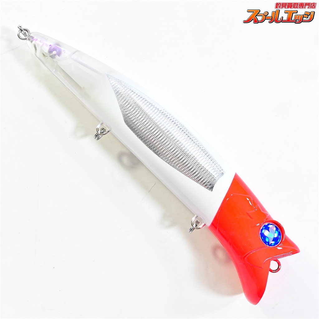 ガボッツ200　2025釣りフェス限定カラー ブルーブルー】 ガボッツ 200 釣りフェス2025限定 BlueBlue