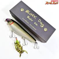 ブラックドッグ　ランカーパンカー5 ランカーパンカー5” / ルアー通販ショップ 7PALMS WEB店