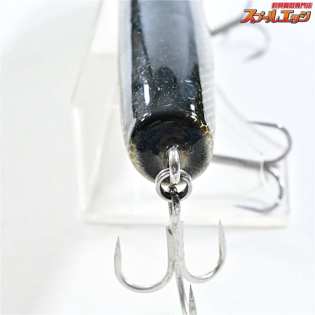 BLACK DOG ランカーパンカー　ブラックドッグ 楽天市場】Black Dog Bait/ブラックドッグベイト LUNKER PUNKER