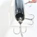 【ブラックドッグ】 ランカーパンカー 8インチ ウッド BlackDog Bait Co LUNKER PUNKER ビックベイト 淡水用ルアー K_060