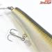 【ブラックドッグ】 ランカーパンカー 8インチ ウッド BlackDog Bait Co LUNKER PUNKER ビックベイト 淡水用ルアー K_060