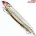 【ブラックドッグ】 ランカーパンカー 8インチ ウッド BlackDog Bait Co LUNKER PUNKER ビックベイト 淡水用ルアー K_060
