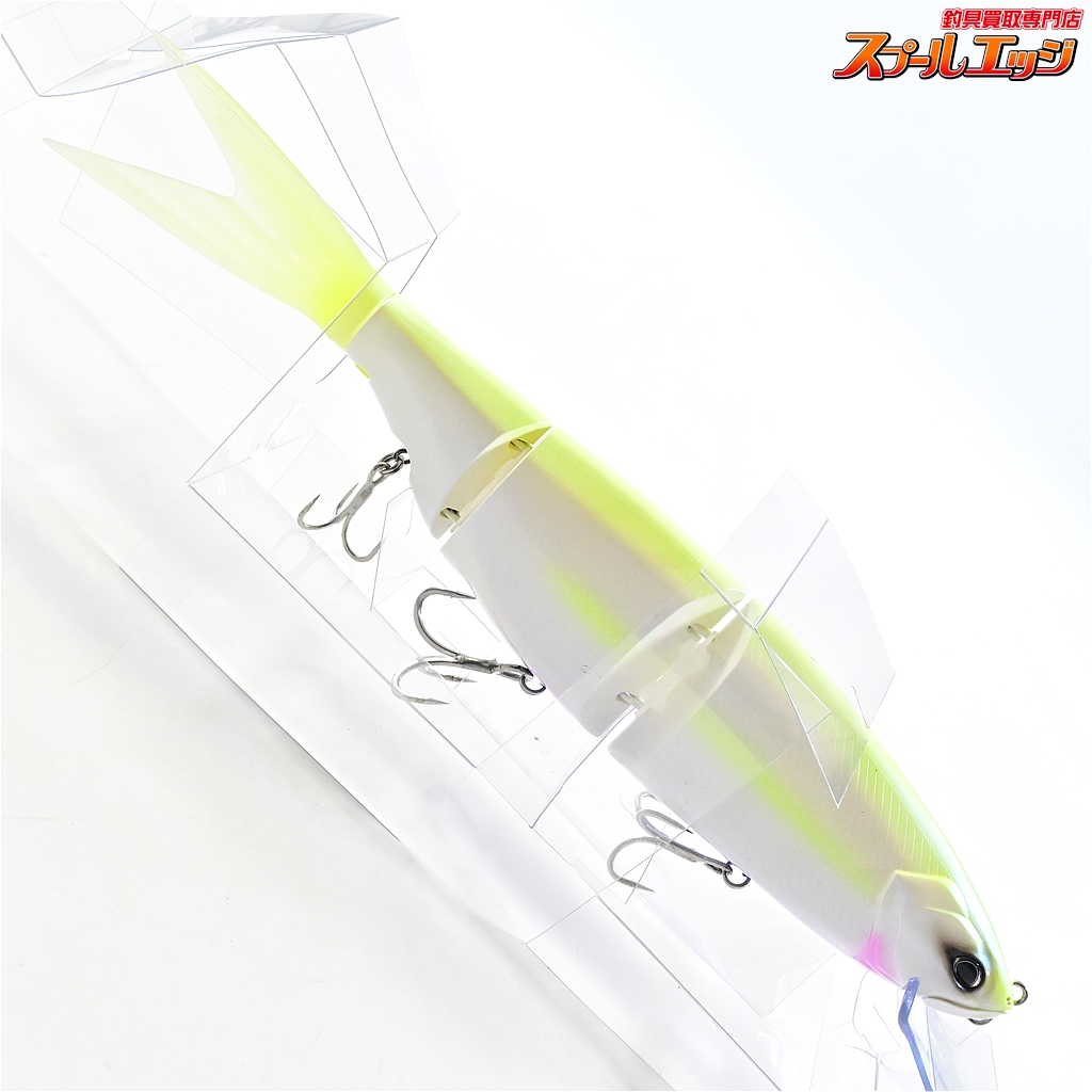 DRT ゴースト FLクリア 1/7（金）～16（日）、Fishフィッシュタックルショップ