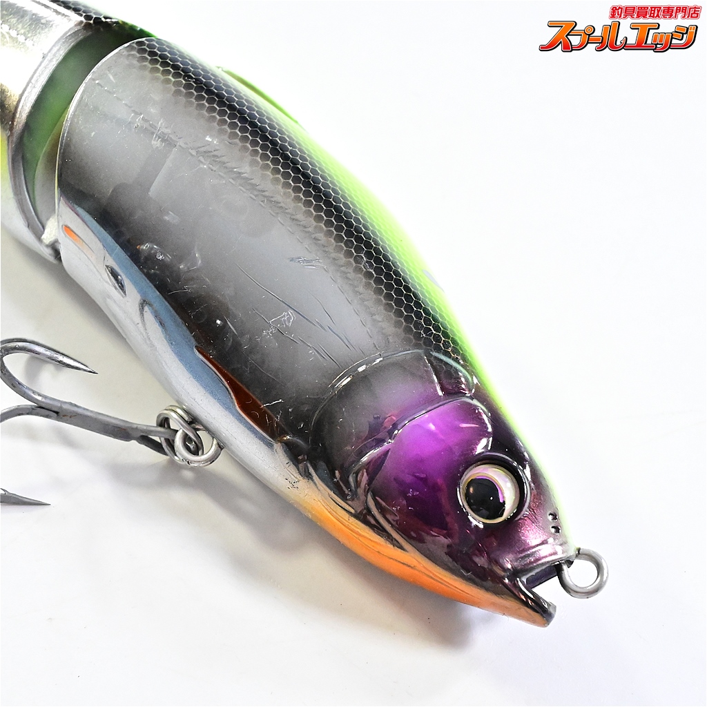 ブルージュ190F オリカラ　新品 ヒフミクリエイティング】 ブルージュ 190F ルアーアングル浜