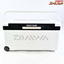 【ダイワ】 プロバイザー トランク SU3500 キャスター付 クーラーボックス 1面真空パネル DAIWA PROVISOR TRUNK K_180