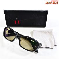 【ジール】 ゼクー デヴォン マットブラック トゥルービュースポーツ タレックス Zeal Zeque Devon TALEX MATTE BLACK TRUEVIEW SPORTS K_060