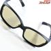 【ジール】 ゼクー デヴォン マットブラック トゥルービュースポーツ タレックス Zeal Zeque Devon TALEX MATTE BLACK TRUEVIEW SPORTS K_060