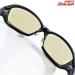 【ジール】 ゼクー デヴォン マットブラック トゥルービュースポーツ タレックス Zeal Zeque Devon TALEX MATTE BLACK TRUEVIEW SPORTS K_060