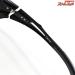 【ジール】 ゼクー デヴォン マットブラック トゥルービュースポーツ タレックス Zeal Zeque Devon TALEX MATTE BLACK TRUEVIEW SPORTS K_060