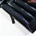 【アシダ】 ポリカステン イカ角投入器 8本用 形状記憶インナーステンレス ダイワ イカヅノ投入器バッグ付き ASHIDA K_180