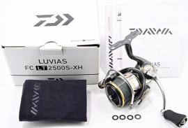 【ダイワ】 20ルビアス FC LT 2500S-XH DAIWA LUVIAS
