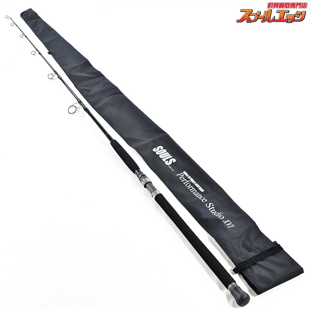 SOULS（ソウルズ）　OCEAN'S PS-O83LN8S ソウルズ SOULS N83 LEVELN8 PS-O83LN8S SOULS Performans Studio16