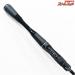 【シマノxジャッカル】 21ポイズンアドレナ 2510UL SHIMANOxJACKALL POISON ADRENA バス スピニングモデル K_219