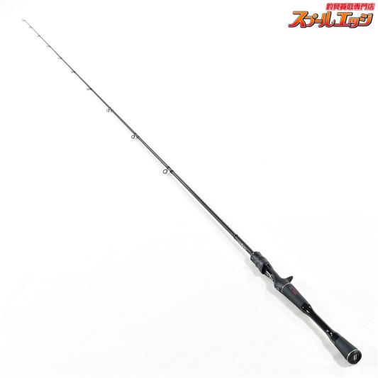19ヴァンキッシュ　18ポイズンアドレナ　セット シマノxジャッカル】 18ポイズン アドレナ 163M SHIMANOxJACKALL